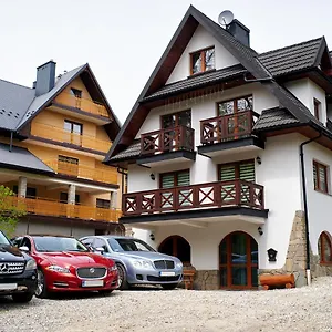 Klimkowa Zakopane