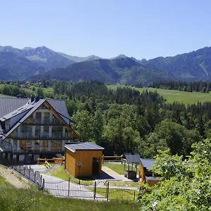 Bachledzki Wierch Apartment