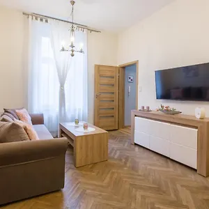 Ar Apartment Krakow