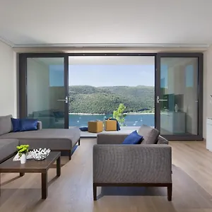Park Hill Residences , Rabac Chorvatsko