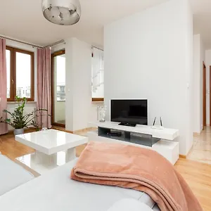 Na Woli Sowińskiego By Renters Apartament Warszawa