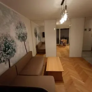 Przytulna Kawalerka Apartament Gdańsk