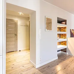 Junacka Apartament Gdańsk