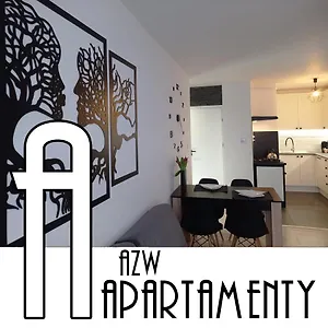 Rodzinny Domino - Plaza Jelitkowo - Ergo Arena - Azw Apartament Gdańsk