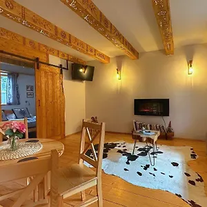 Pod Cisówką Zakopane