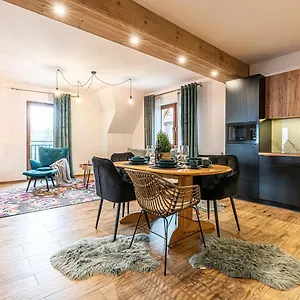 Widokowe U Homera Apartment