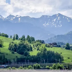  Apartmán U Zwijacza