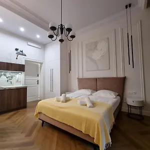 Inspiracja Apartament Kraków