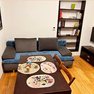 Ministay Apartament Kraków