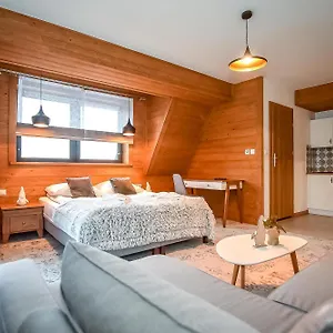 Pod Tatrzańskim Niebem Zakopane