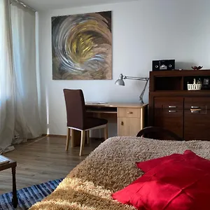 Przejazdem Praga Apartament Warszawa