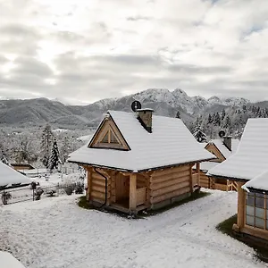 Pod Gubałówką Zakopane