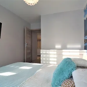 Vip Kasprusiowy Zakatek Apartment