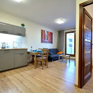 Bema 38 Apartament Wrocław