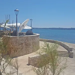 Jessica , Novigrad Istria Chorvatsko