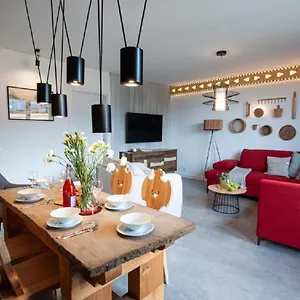 Apart-center Przy Krupowkach Apartment
