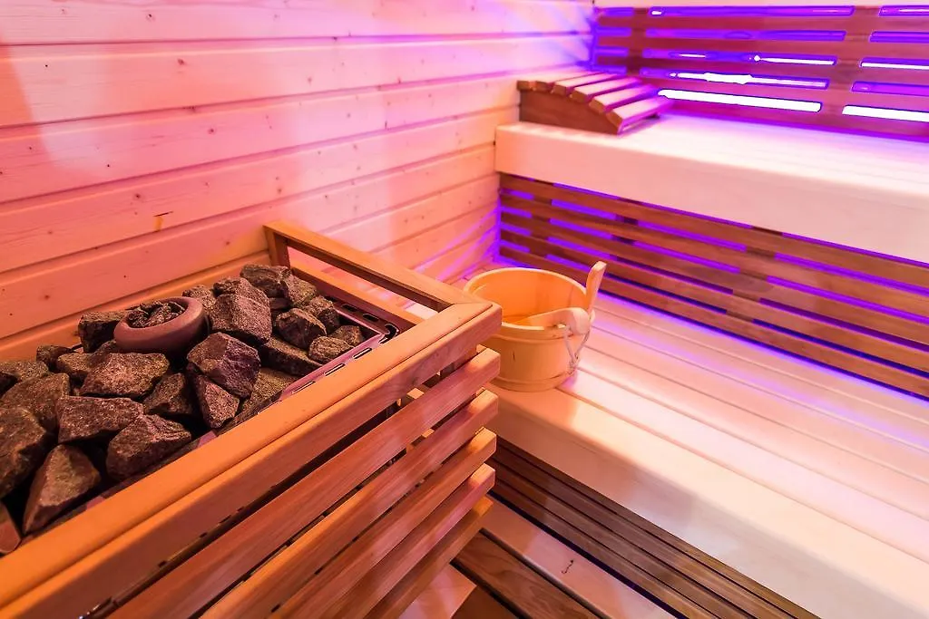 Apartmán Rezydencja Na Szymoszkowej Zakopane